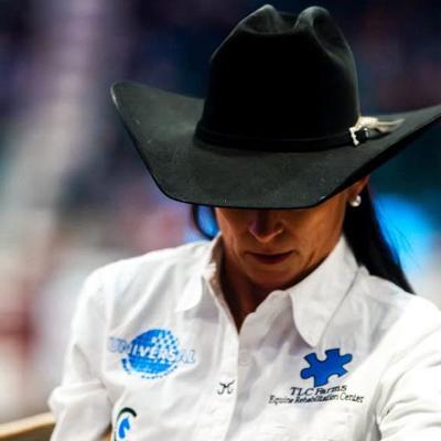 #172 Jayme Myers - Family, Faith and Rodeo | PRCA First Frontier Circuit Finals