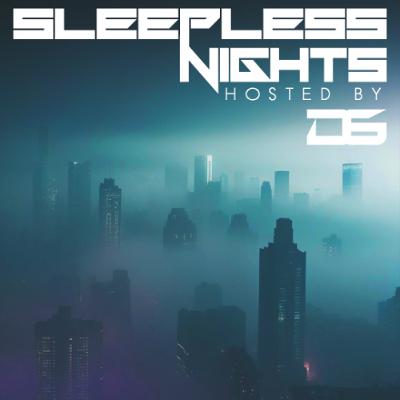Sleepless Nights EP 368- D6