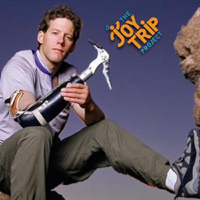 127 Hours ~An interview with Aron Ralston 127 Hours ~An interview with Aron Ralston
