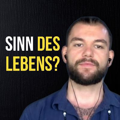 Der wahre Sinn des Lebens – und warum du ihn nicht finden musst