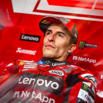 Diálogos Sobre Ruedas | Renovación de Marc: Minuto y resultado Diálogos Sobre Ruedas | Renovación de Marc: Minuto y resultado