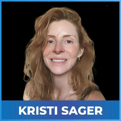 Why Your Body Keeps the Score (And How to Finally Listen) with Kristi Sager