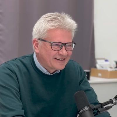 Martin Hecker: AmaliTech and the Digital Skills Accelerator Africa
