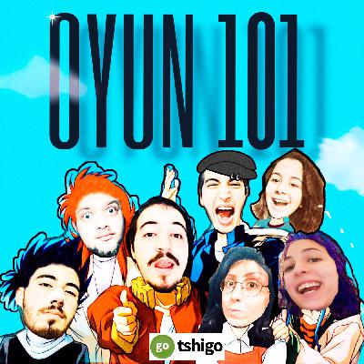 Oyun 101 #12 - Tshigo.com'lu "Kimdir Kim?" Oynadık