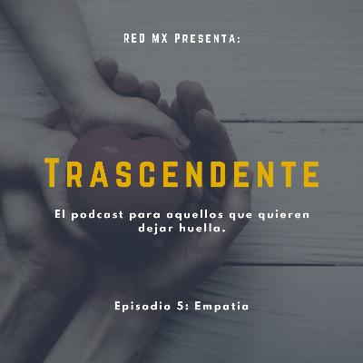 E05.- Empatía