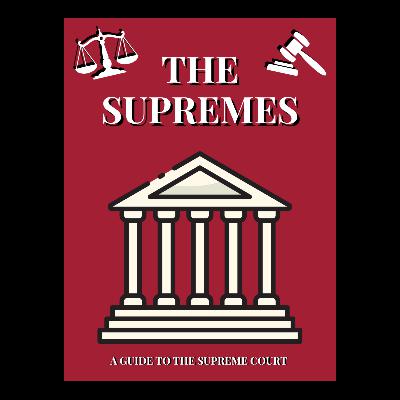 What is the Supreme Court? What is the Supreme Court?
