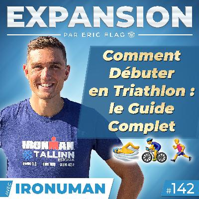 Comment Débuter en Triathlon : le Guide Complet, Avec Ironuman
