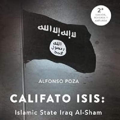 CALIFATO ISIS. CAPÍTULO 3: LA PRIMAVERA ÁRABE SIRIA. CALIFATO ISIS. CAPÍTULO 3: LA PRIMAVERA ÁRABE SIRIA.