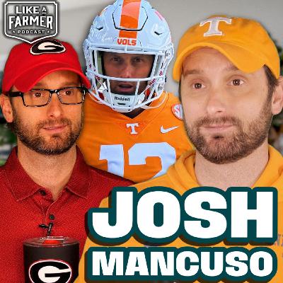 Josh Mancuso: College Mascots, Sports Skits, and Internet Fame