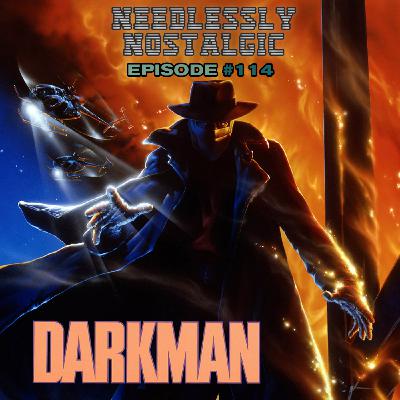 Darkman