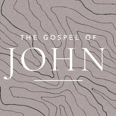 Into the Mess: Trusting Jesus with It All | John 4:43–5:47 Into the Mess: Trusting Jesus with It All | John 4:43–5:47