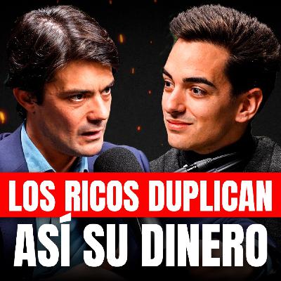 La Estrategia que usan los RICOS para duplicar su dinero (cada 5 años) | Ramiro Iglesias