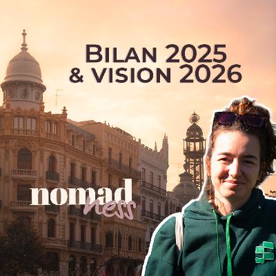 Bilan 2025 & vision 2026