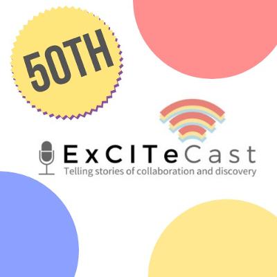50th Episode: ExCITeCast Blast from the Past 50th Episode: ExCITeCast Blast from the Past