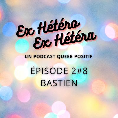 2#8 Bastien