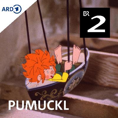 Pumuckl und die abgerissenen Tulpen Pumuckl und die abgerissenen Tulpen