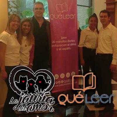 Radiobar con @queleer Radiobar con @queleer