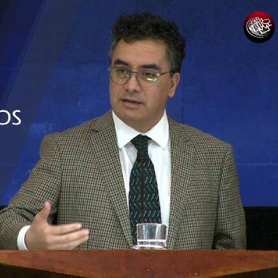 15 de junio 2025. Predicación Iglesia ACyM Providencia