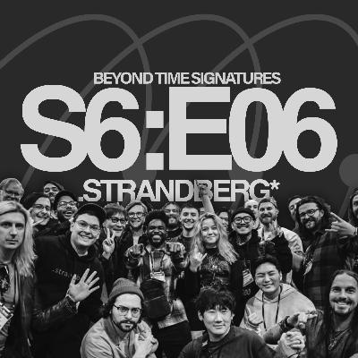 Strandberg Guitars Artist Relations