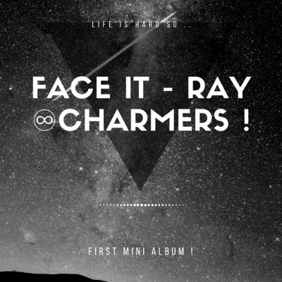 Face it ! First mini album