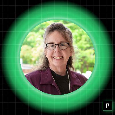 3.33 Catherine Wehlburg, Ph.D. - Athens State University