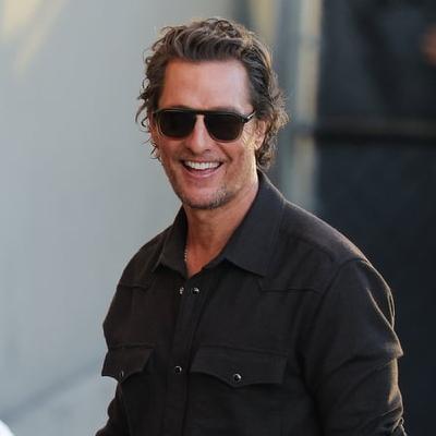 Can AI Beat Matthew McConaughey?: The Business of Voice