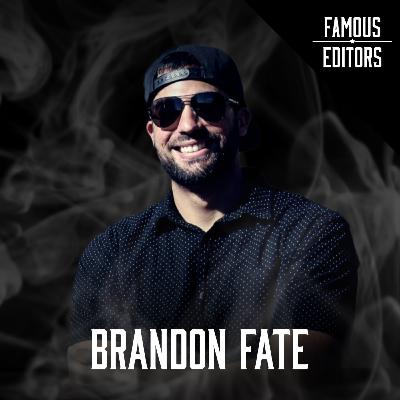 The lightsaber that launched a YouTuber (w/ Brandon Fate)