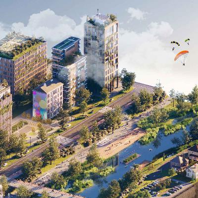 Going Circular in Europe