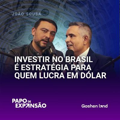 COMO LUCRAR NOS EUA | José Paulo #189