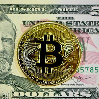The Blockchain Revolution