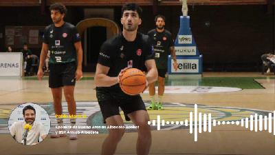 Un renovado Albacete Basket crece e ilusiona en pretemporada