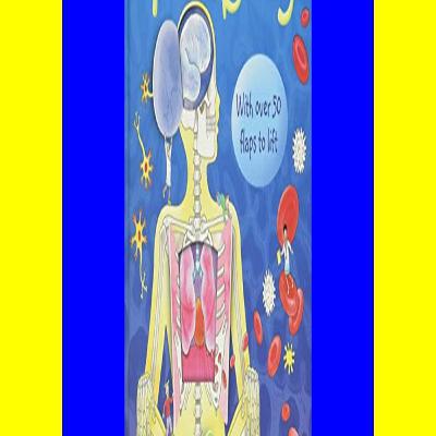 free read See Inside Your Body PDF eBook