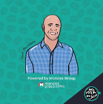 The Third Dimension of Business, with Round Room's Scott Moorehead