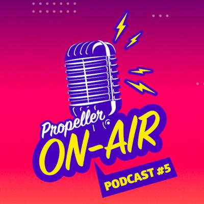 Propeller On Air #5: Affiliate Trends in 2021
