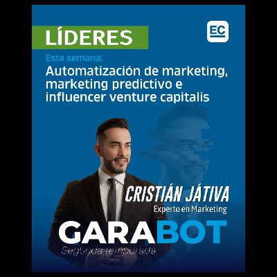 Aprende sobre el marketing predictivo y su automatización. Cristián Játiva, experto en Marketing, nos explica cuáles son las tendencias.