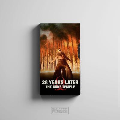 28 Years Later: The Bone Temple 28 Years Later: The Bone Temple