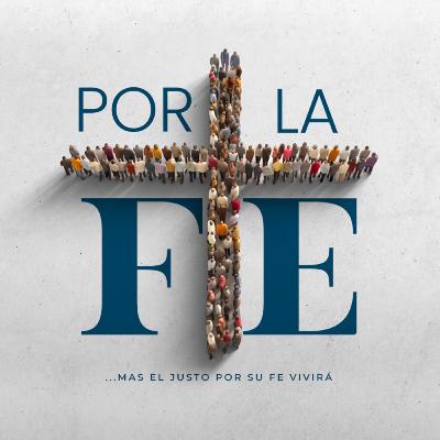 Por la Fe Enoc Camino Con Dios Pr Mauricio Bayona 030923