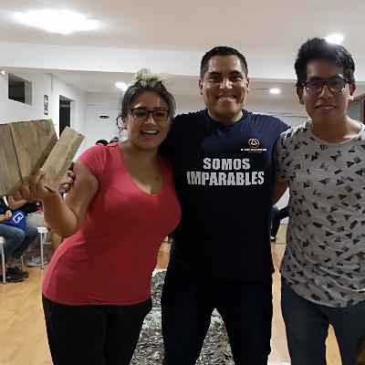 Ante una experiencia negativa Nunca sientas lástima de ti / Cesar Mormontoy