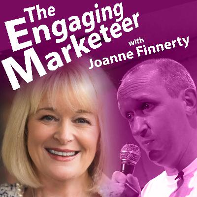 Starting & Scaling Your Own Recruitment Business - Joanne Finnerty of JF Recruitment