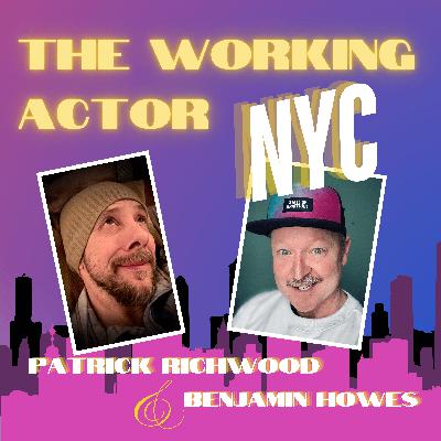 How To Actually Get A Good Acting Agent - Part 1 How To Actually Get A Good Acting Agent - Part 1