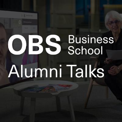 Alumni Talks: La cultura de innovación