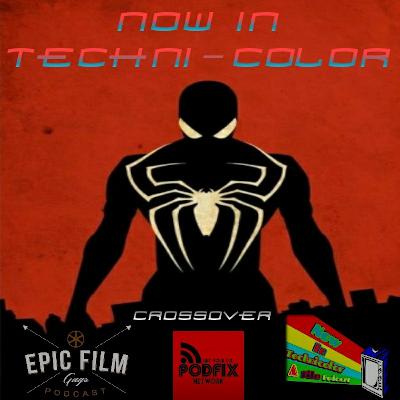 An Epic Spiderman Guy An Epic Spiderman Guy