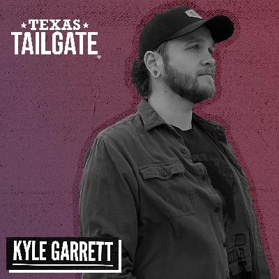 Kyle Garrett 3-6-2024 Kyle Garrett 3-6-2024