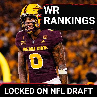 SHOCKER: Jordyn Tyson Surges to WR1 in 2026 NFL Draft Rankings, Analysts REVEAL Bold Outlook SHOCKER: Jordyn Tyson Surges to WR1 in 2026 NFL Draft Rankings, Analysts REVEAL Bold Outlook