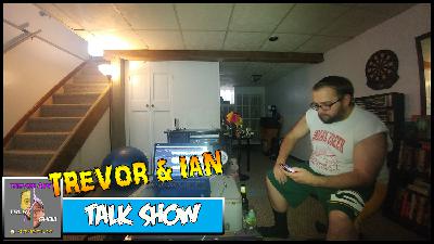 Episode 32 - Return Of The Mack