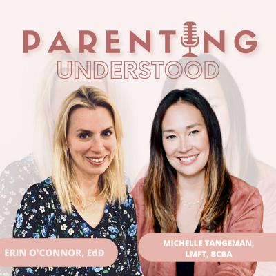 Dr. Rebecca Dekker from Evidence Based Birth® on Parenting Understood