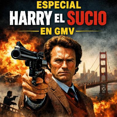 HARRY EL SUCIO (1971) Dirty Harry : Especial LAS FAVORITAS DE HARRY en GMV