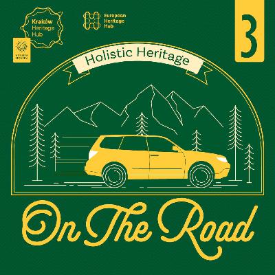 On The Road: Redefining industrial heritage in Silesia