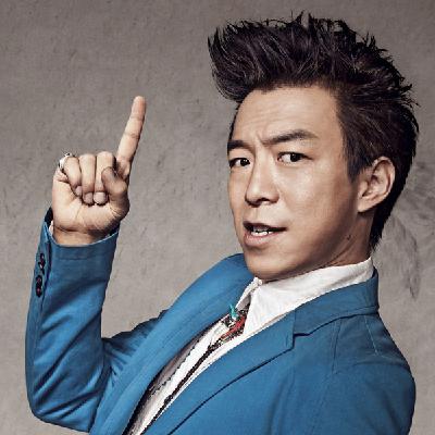 【独家专访】黄渤 - “鸡立鹤群”的影帝 【独家专访】黄渤 - “鸡立鹤群”的影帝