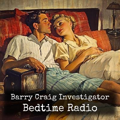 Barry Craig Investigator - Song Of Death Barry Craig Investigator - Song Of Death